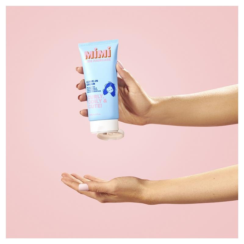 Mimi 儿童免洗护发乳 150ml