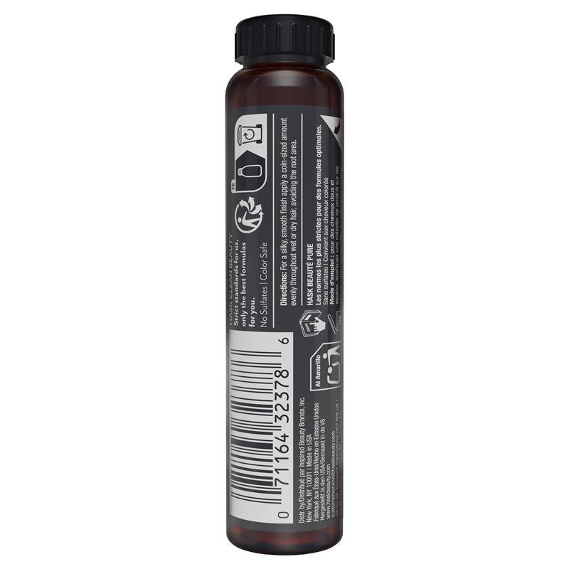 Hask 椰子油滋养护发油 18ml