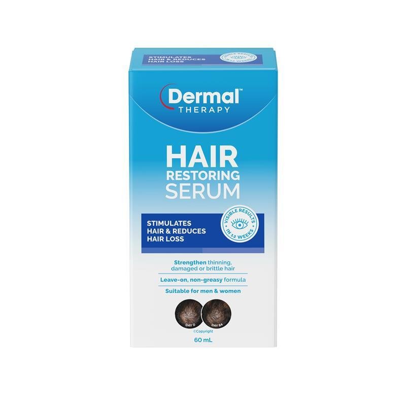 Dermal Therapy 生发精华 60g