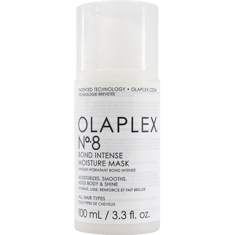 Olaplex No.8 键接强效保湿发膜 100ml