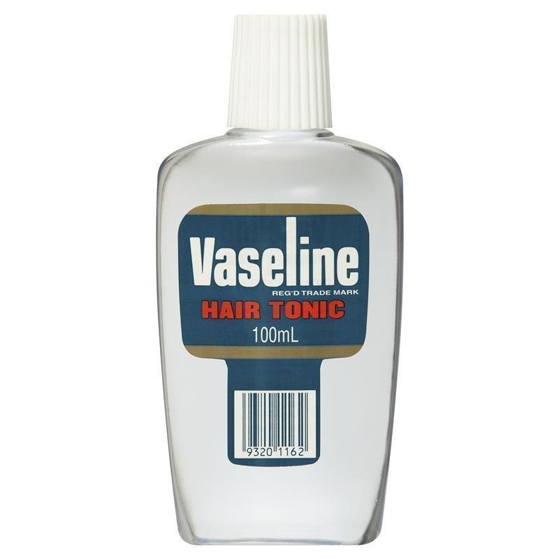 Vaseline 凡士林 护发发油 100ml