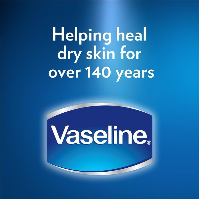 Vaseline 凡士林 护发发油 100ml
