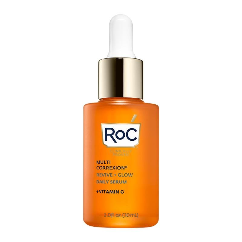 RoC 多效焕活亮肤日间精华 30ml