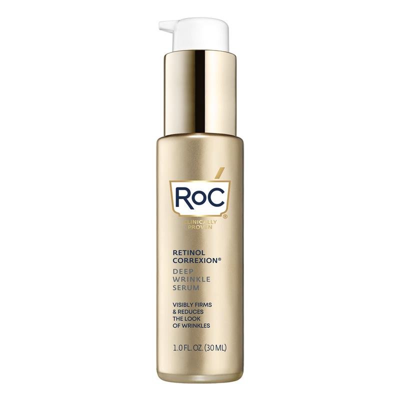RoC 视黄醇抗皱精华 30ml