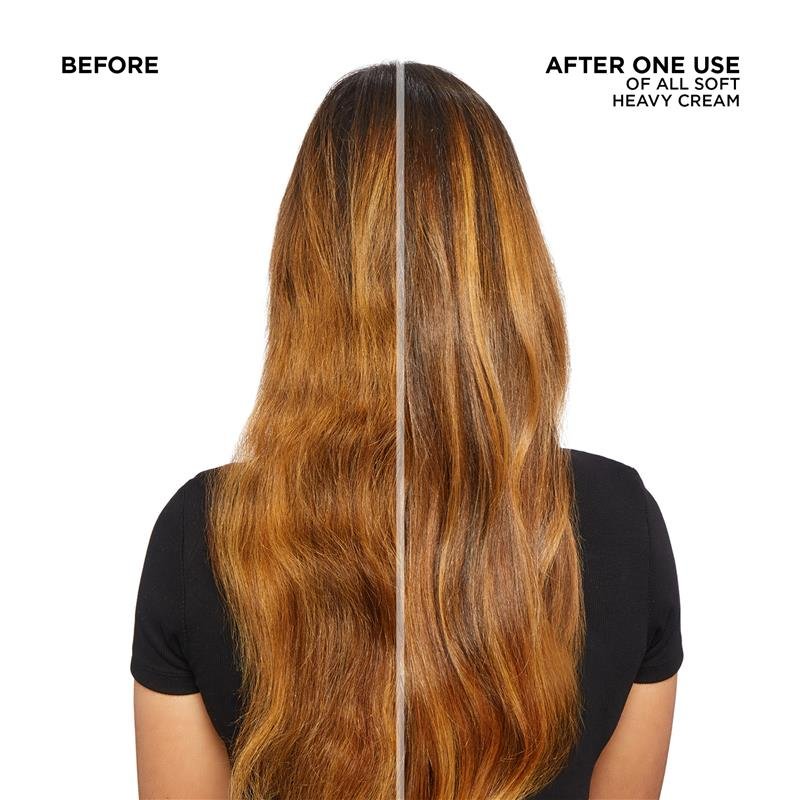 Redken All Soft 柔顺滋养发膜 250ml