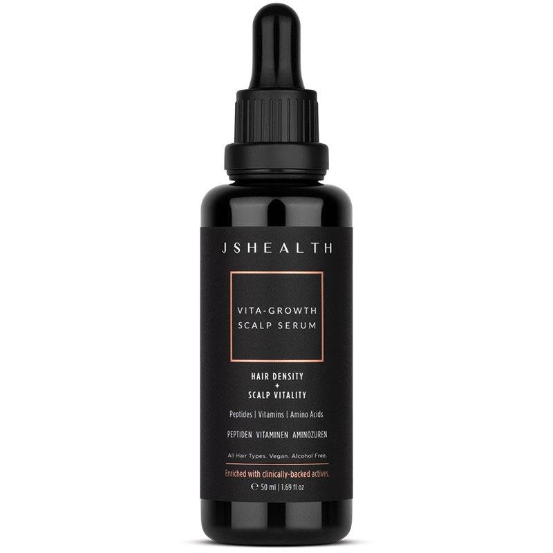 JSHealth Vita-Growth 头皮精华 50ml