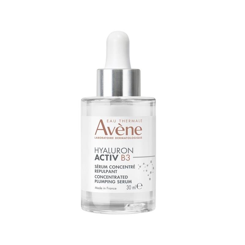 雅漾 Avene 玻尿酸B3丰盈精华 30ml