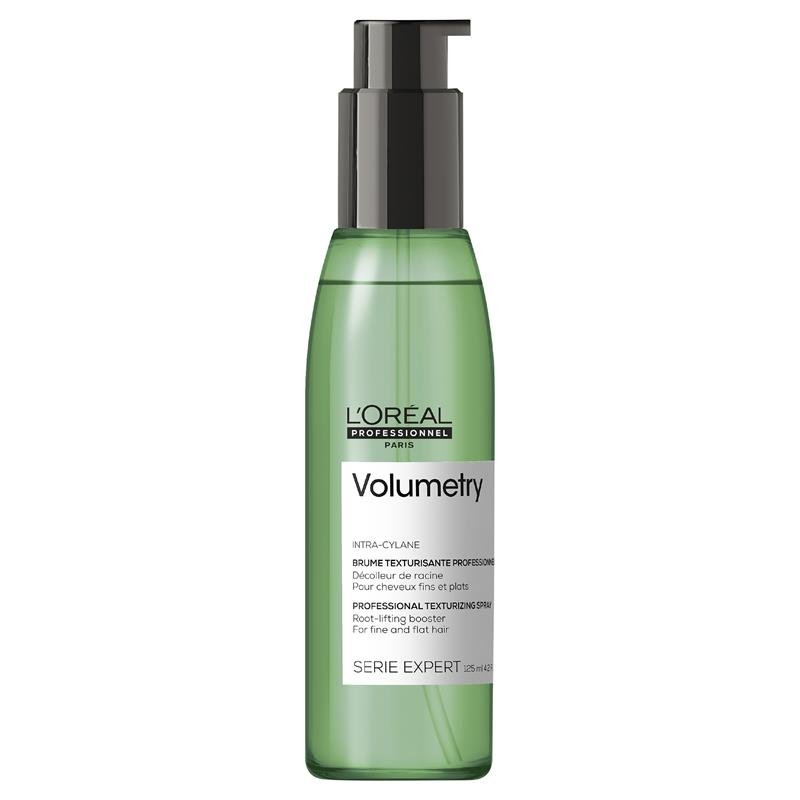 L'Oreal Professionnel 巴黎欧莱雅沙龙丰盈蓬松喷雾 125ml