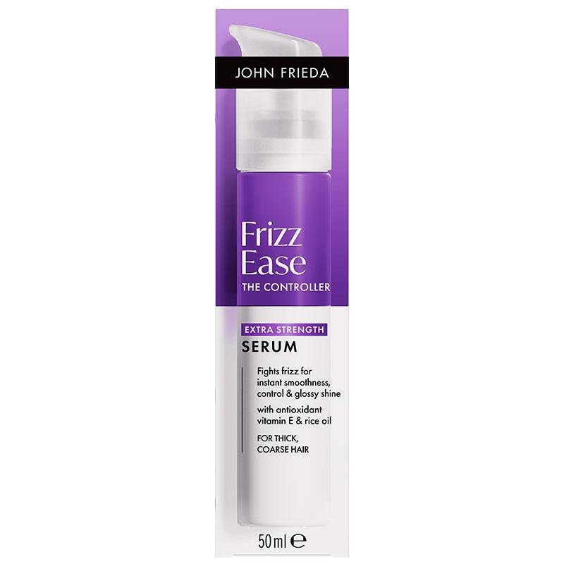 John Frieda 弗里达顺滑加强型抚平精华 50ml