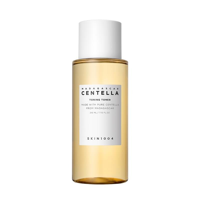 SKIN1004 马达加斯加积雪草舒缓爽肤水 210ml