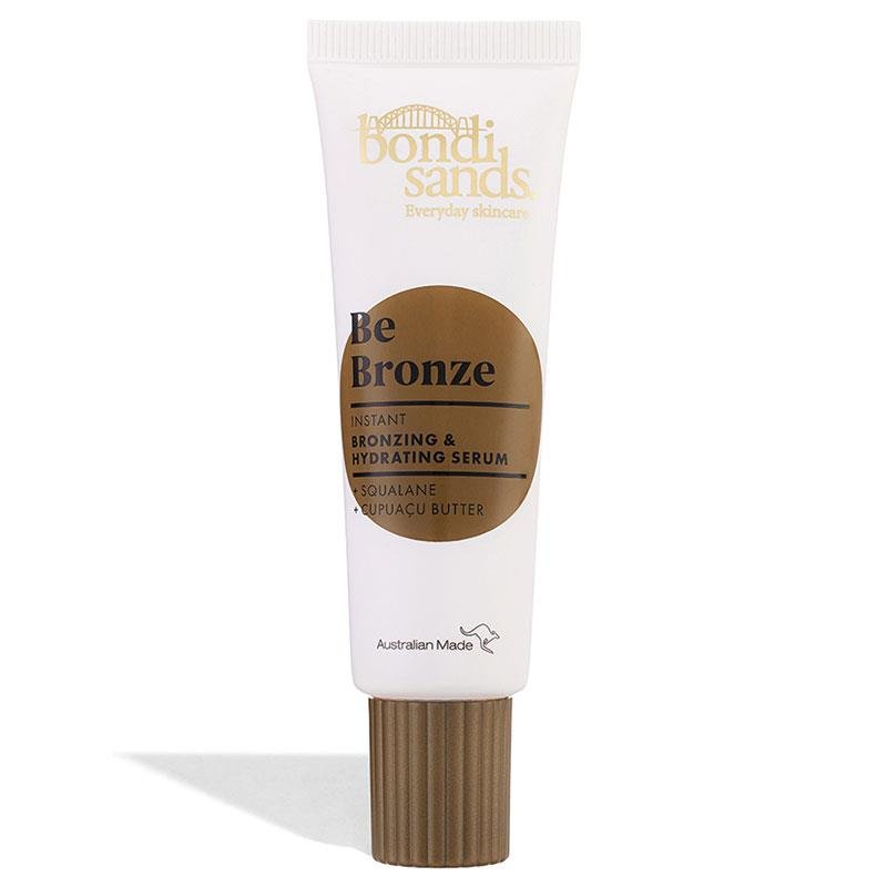 邦迪海滩 Bondi Sands Be Bronze 即时古铜保湿美黑精华 30ml