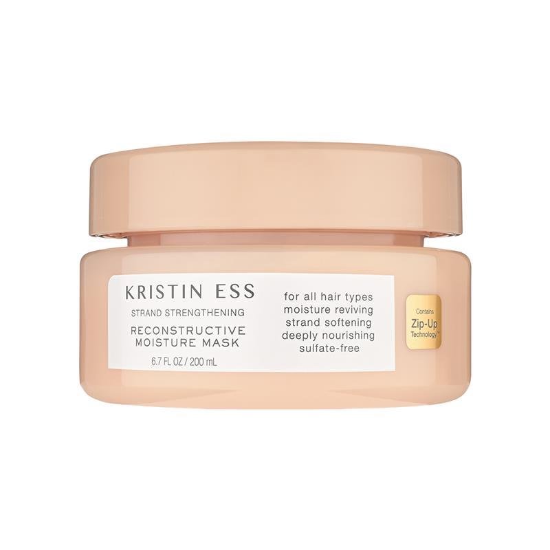 Kristin Ess 强韧重塑保湿发膜 200ml