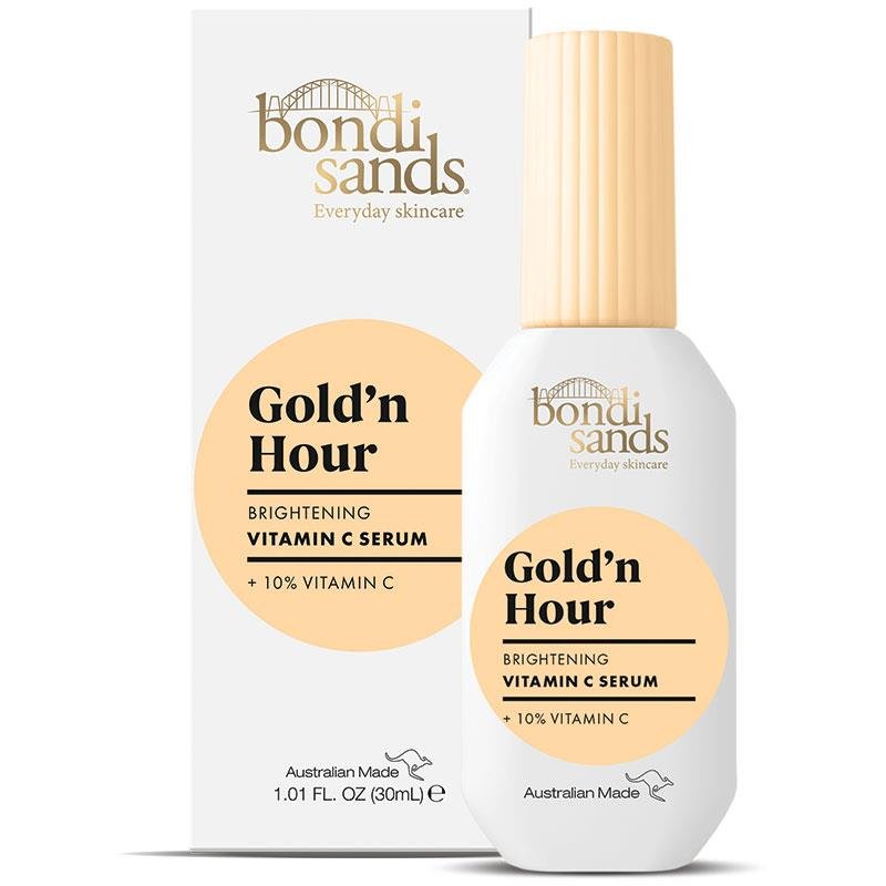 邦迪海滩 Bondi Sands 维生素C精华 30ml