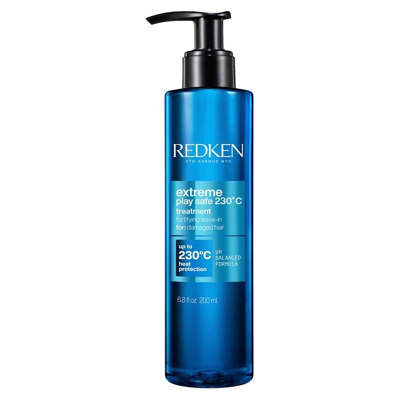 Redken 列德肯 Extreme 强韧热防护护发精华 200ml