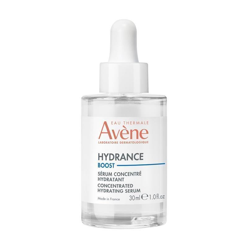 雅漾 Avene Hydrance 高浓补水保湿精华 30ml