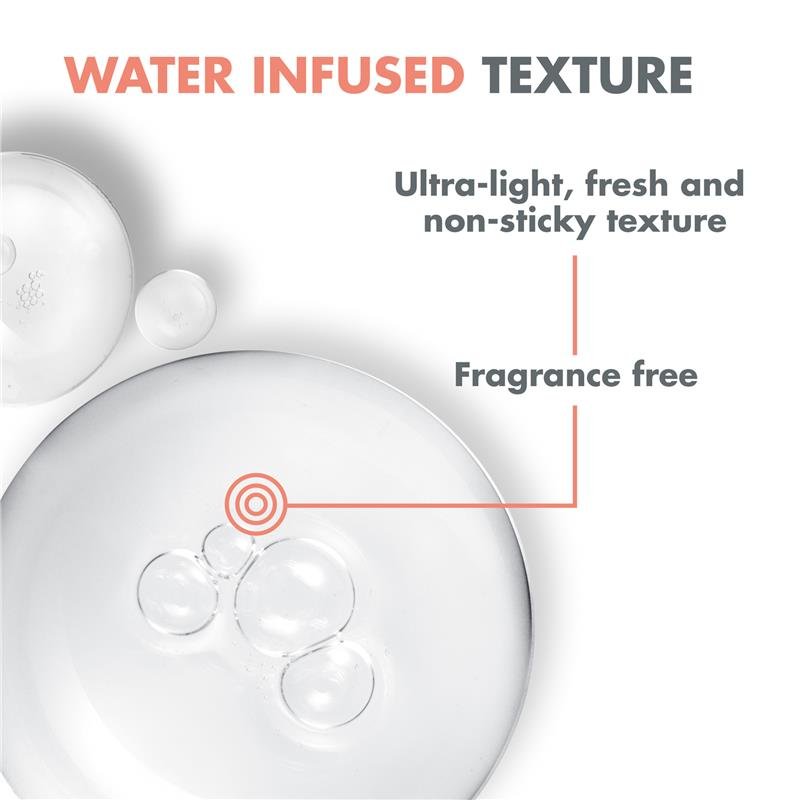 雅漾 Avene Hydrance 高浓补水保湿精华 30ml