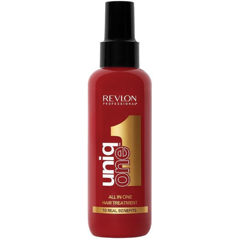 露华浓 Revlon UniqOne 多效免洗护发喷雾 150ml