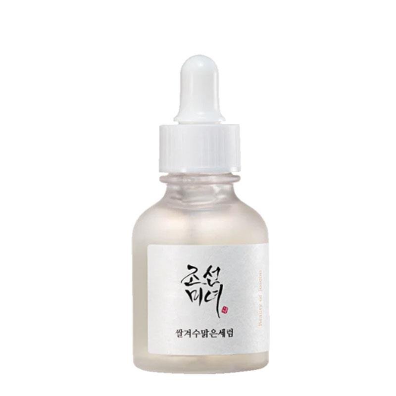 朝鲜美人 Beauty of Joseon 大米+熊果苷焕亮精华