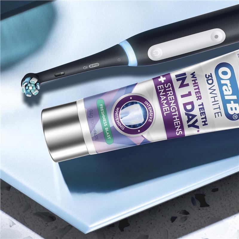 欧乐B Oral-B 3D深层美白清新牙膏 94g