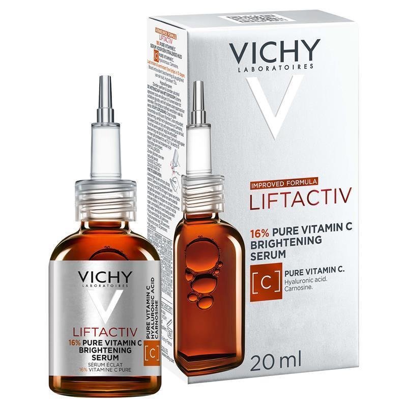 薇姿 Vichy Liftactiv 16%维C精华 20ml