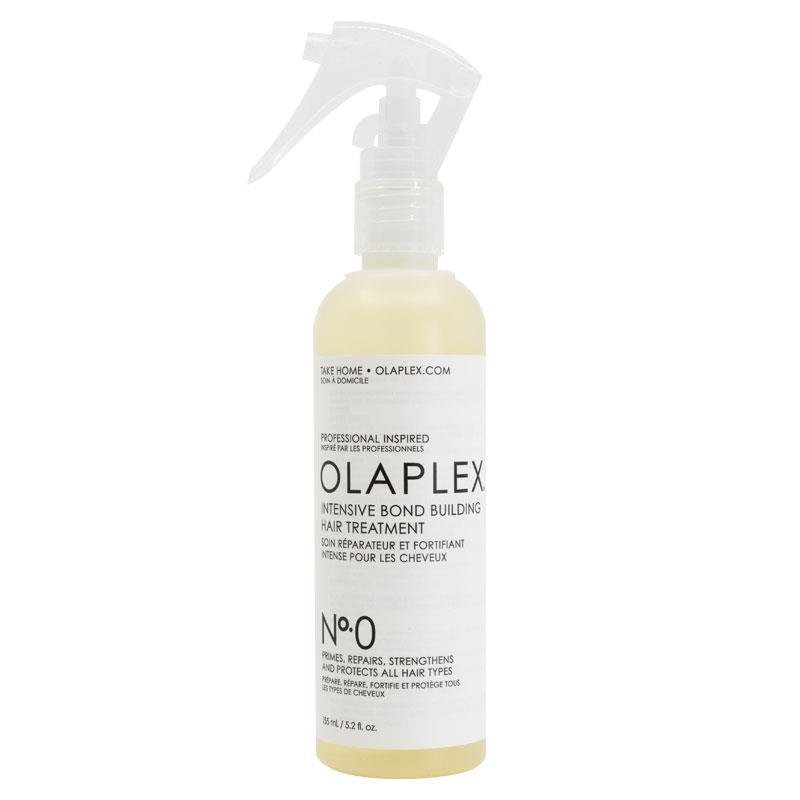 Olaplex No.0 强效结构修护发膜 155ml