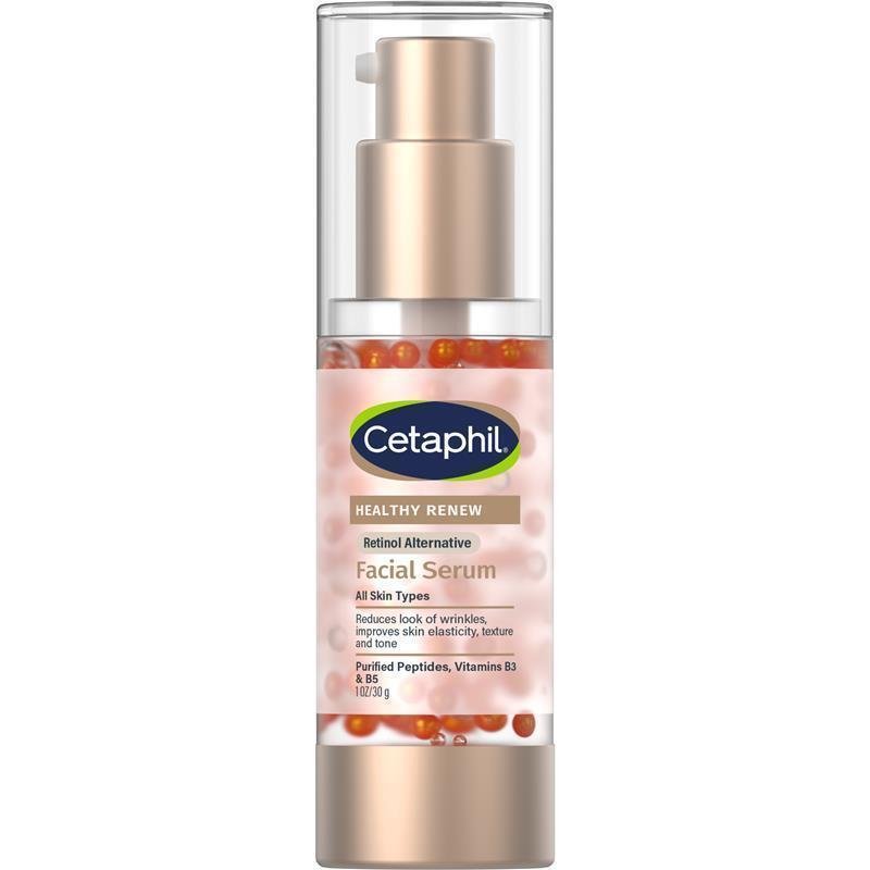 Cetaphil 丝塔芙 健康焕活面部精华 30g