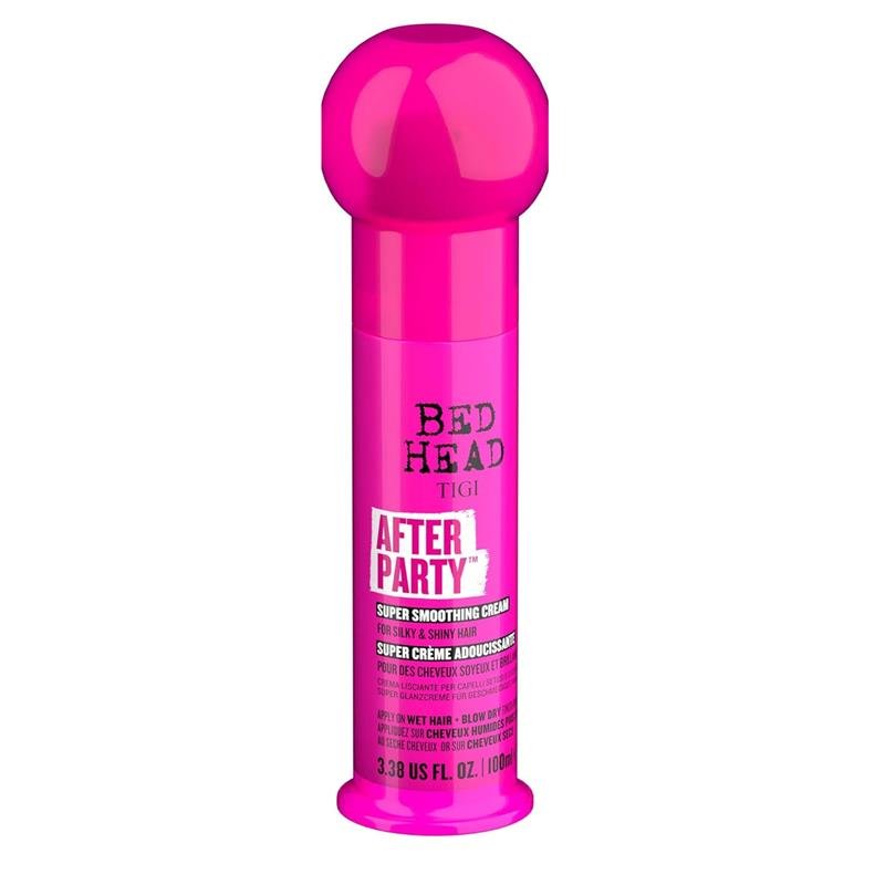 Tigi Bed Head 派对超顺滑造型霜 100ml