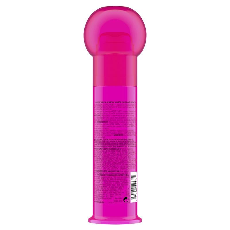 Tigi Bed Head 派对超顺滑造型霜 100ml
