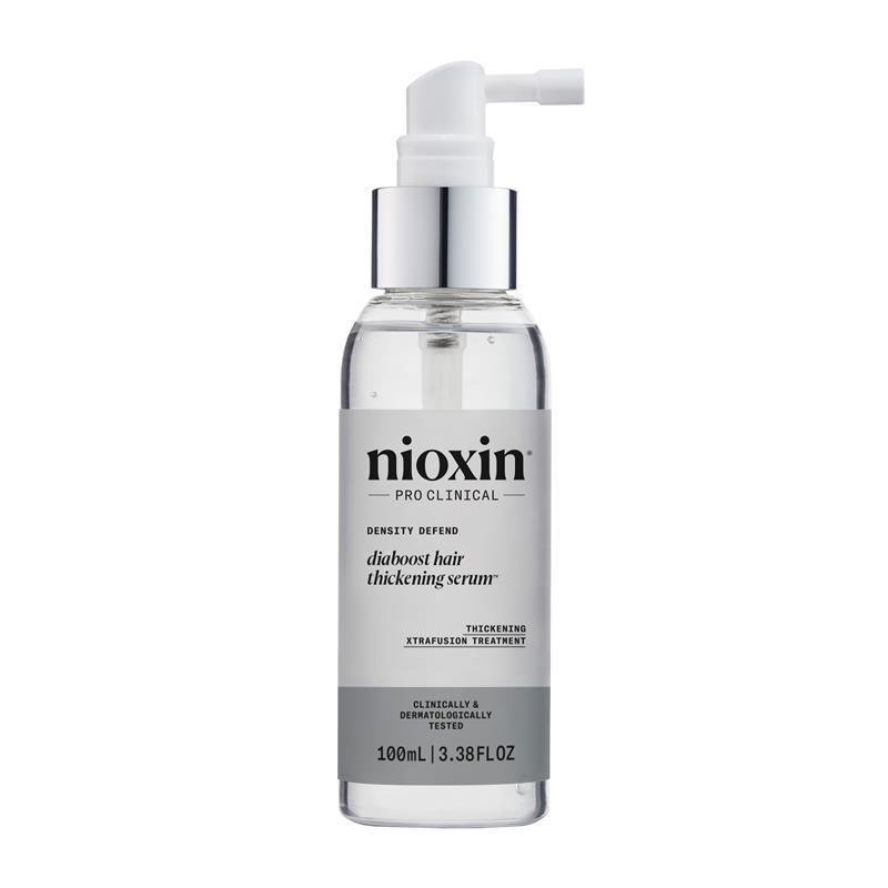 Nioxin 俪康丝 丰盈强韧头发精华 100ml