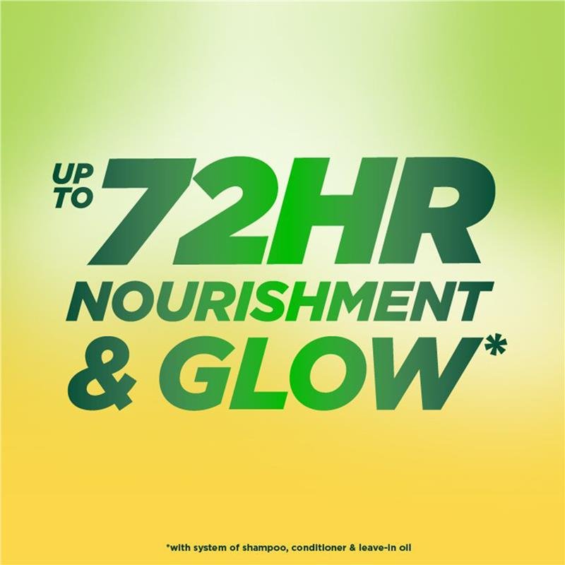 Garnier 卡尼尔 三重滋养奇焕护发精油 150ml