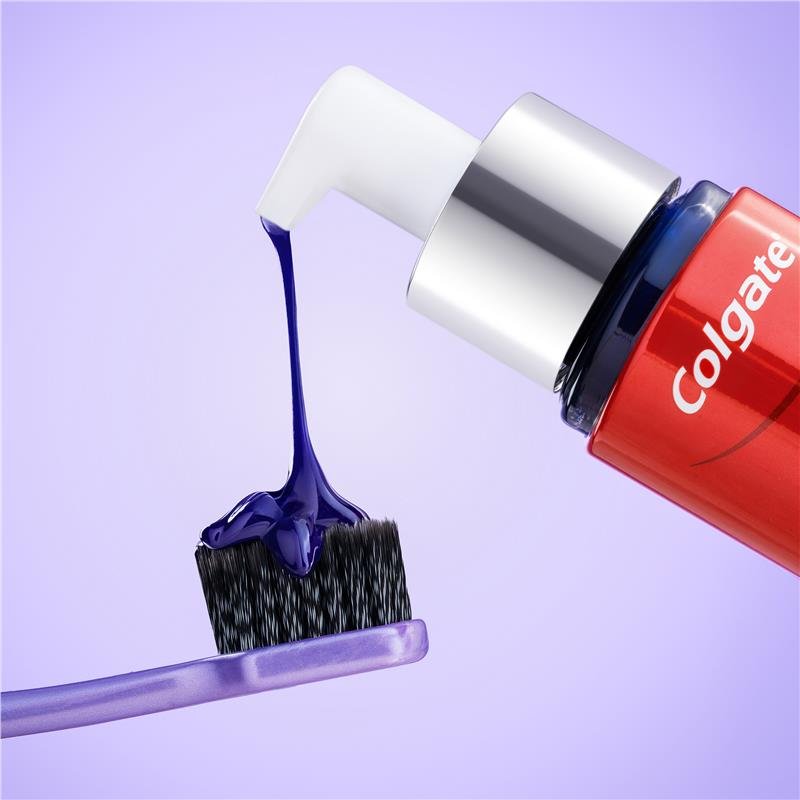 Colgate 高露洁 光感白紫色精华 40ml