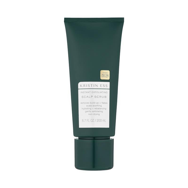 Kristin Ess 即时去角质头皮磨砂 200ml