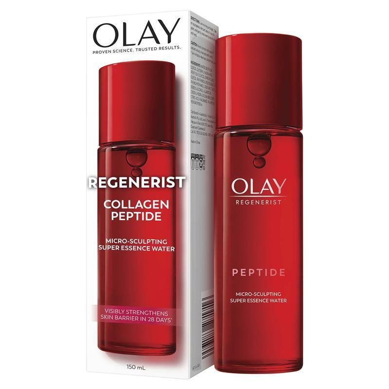 玉兰油 Olay 胶原蛋白肽紧致精华水 150ml