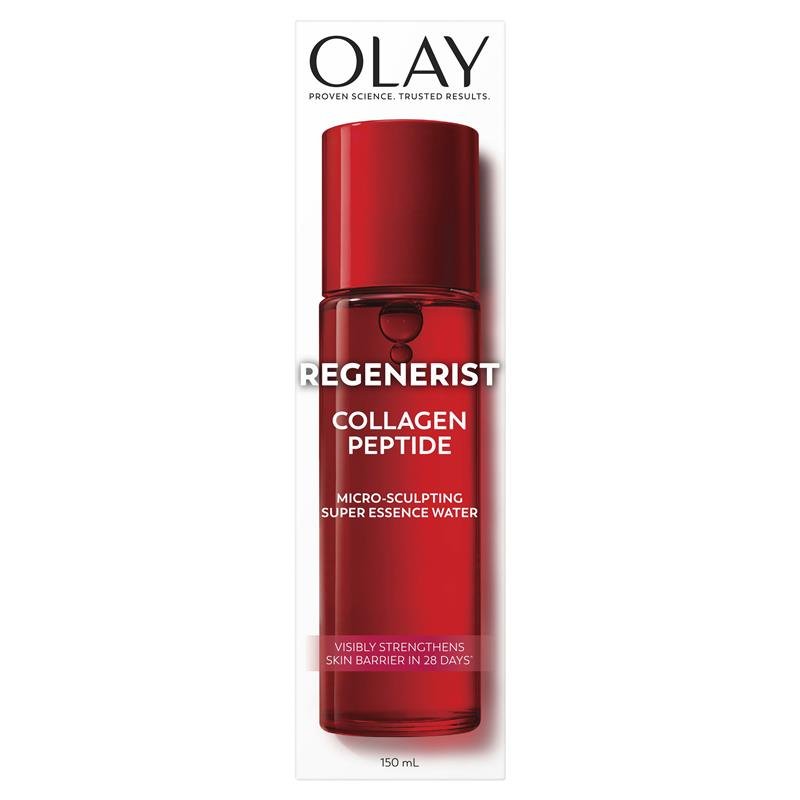 玉兰油 Olay 胶原蛋白肽紧致精华水 150ml