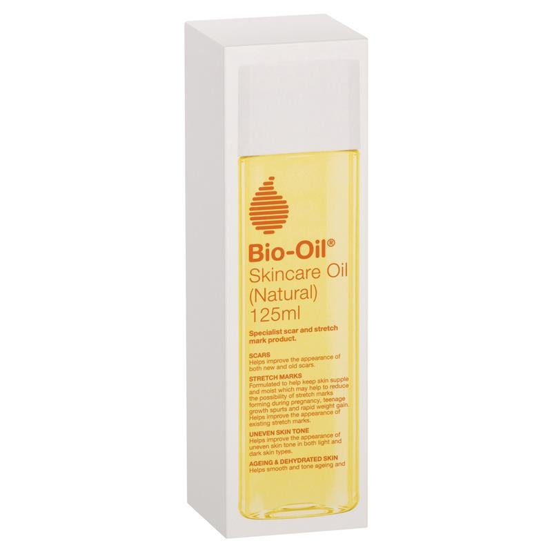 百洛 Bio Oil 天然护肤油 125ml