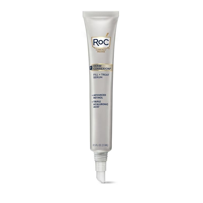 RoC Derm Correxion 皱纹填充修护精华 10ml
