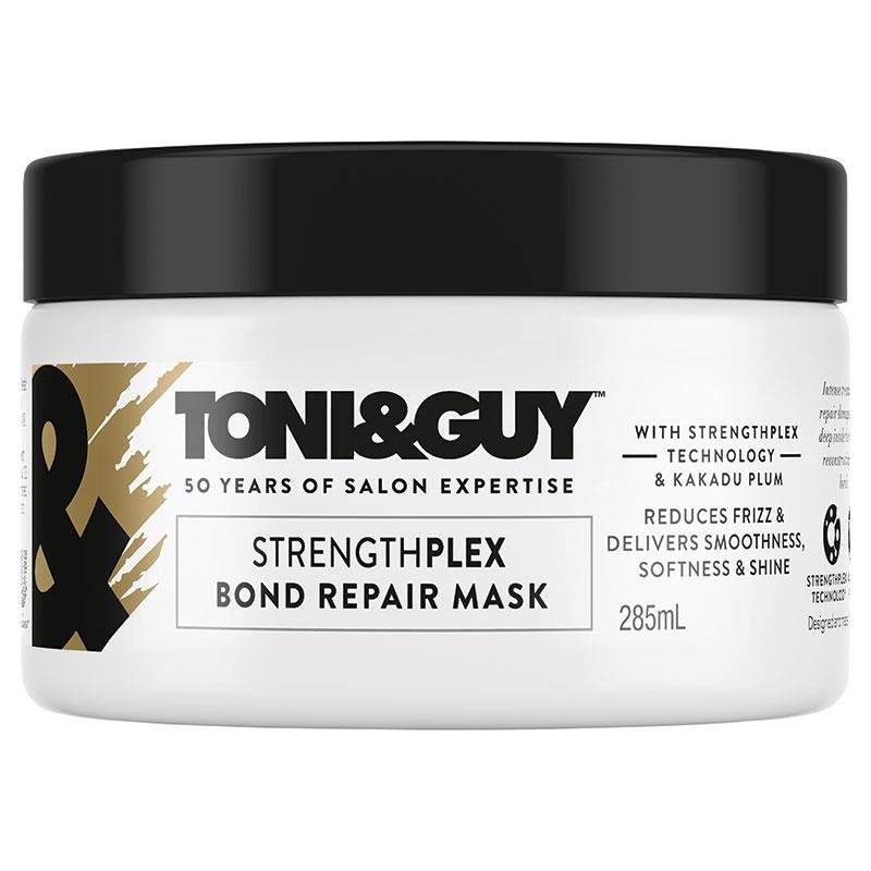 Toni & Guy 强韧发膜 285ml