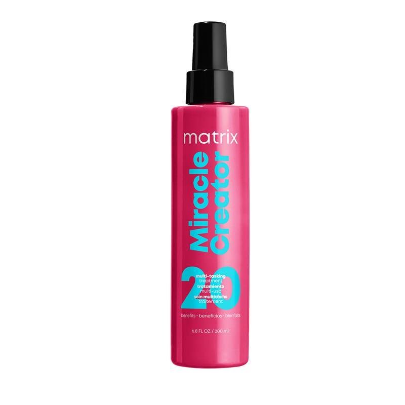 美奇丝 Matrix 奇迹缔造多效护发发膜 200ml
