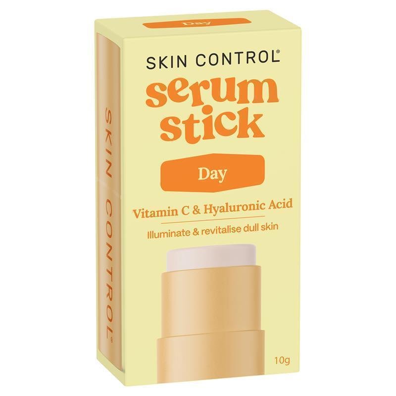 Skin Control 日间精华棒 10g