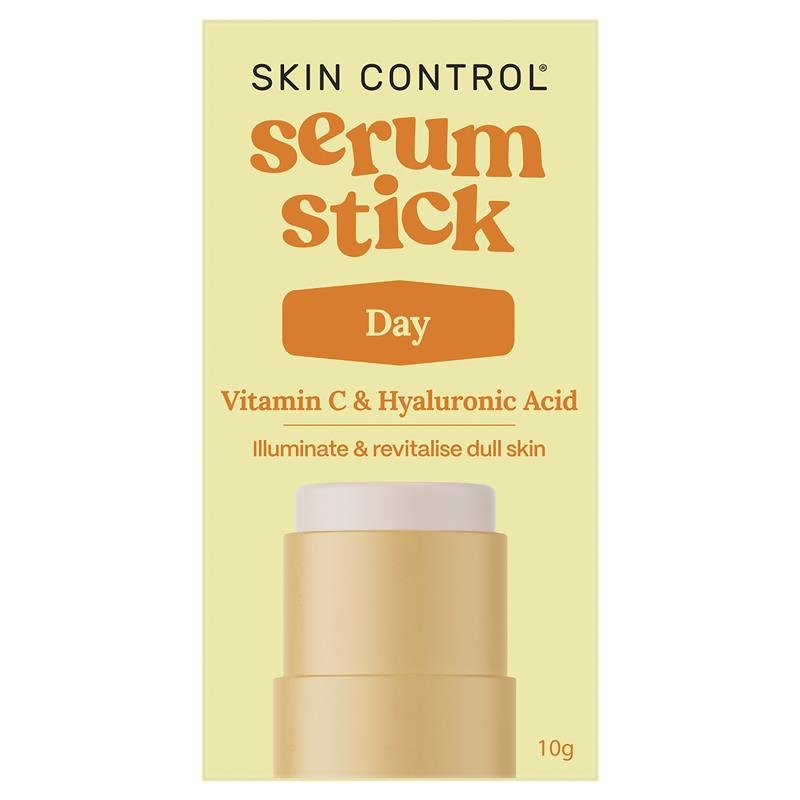 Skin Control 日间精华棒 10g