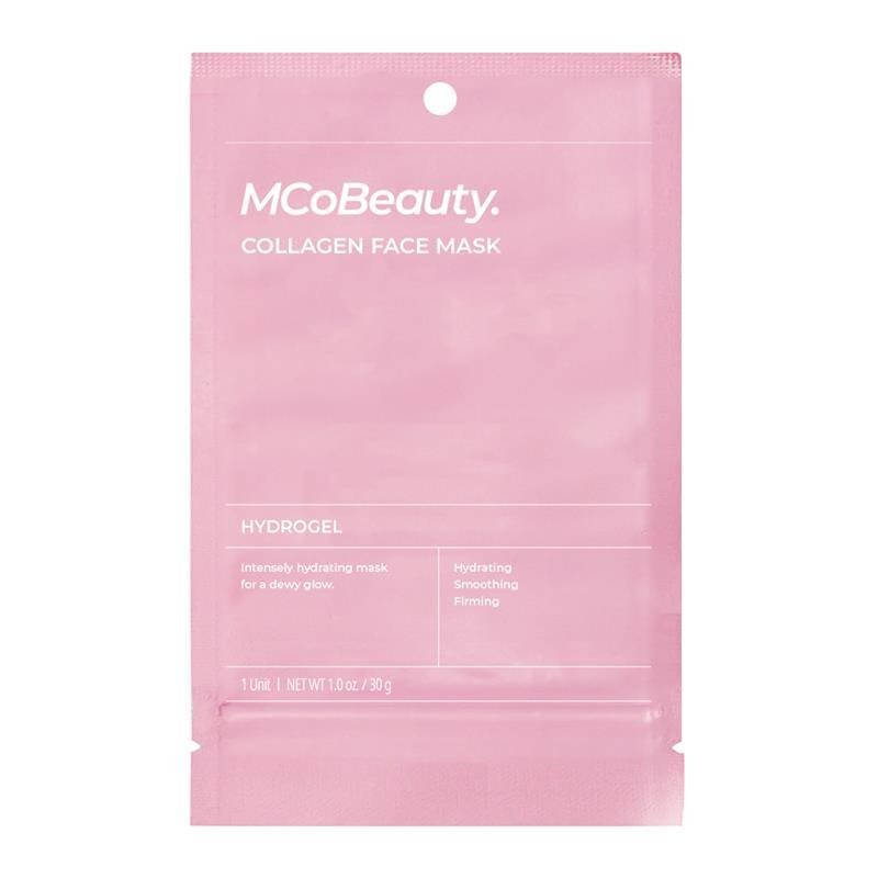 McoBeauty 胶原蛋白面膜