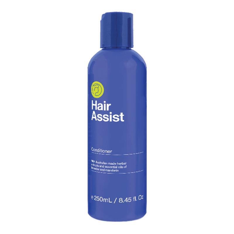 Hair Assist 全天然护发素 250ml