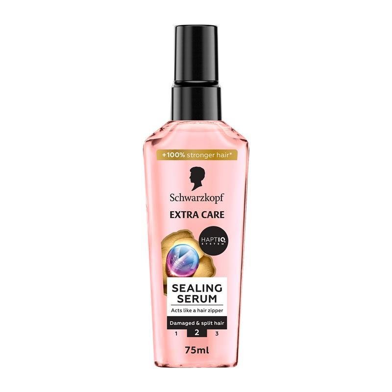 施华蔻 Schwarzkopf 特护封层护发精华 75ml
