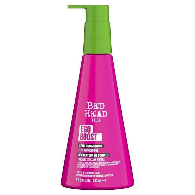 TIGI Bed Head Ego Boost 分叉修护免洗护发乳 237ml