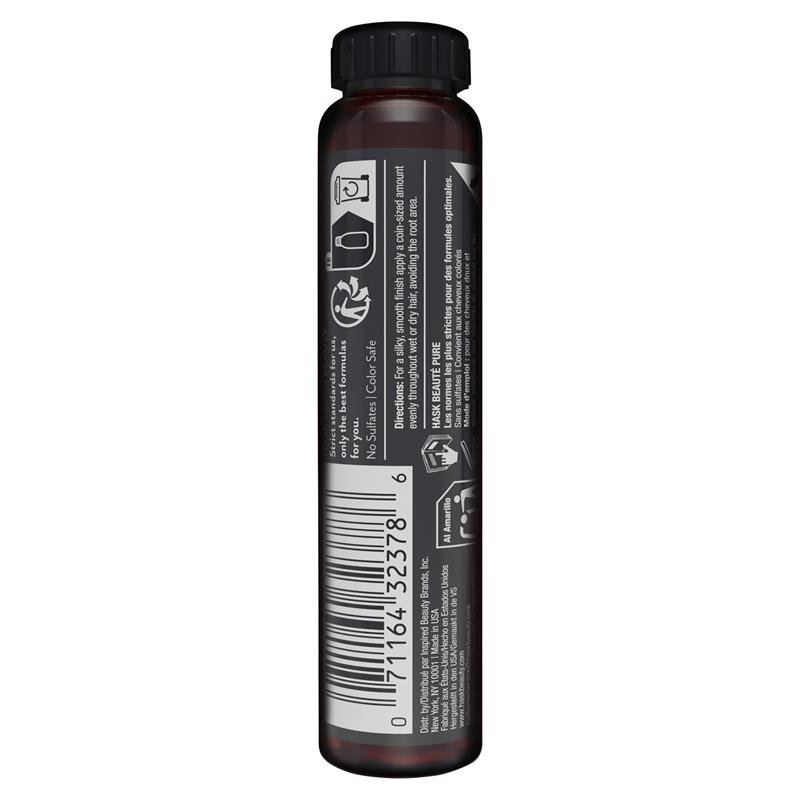 Hask 卷发护理护发油 18ml