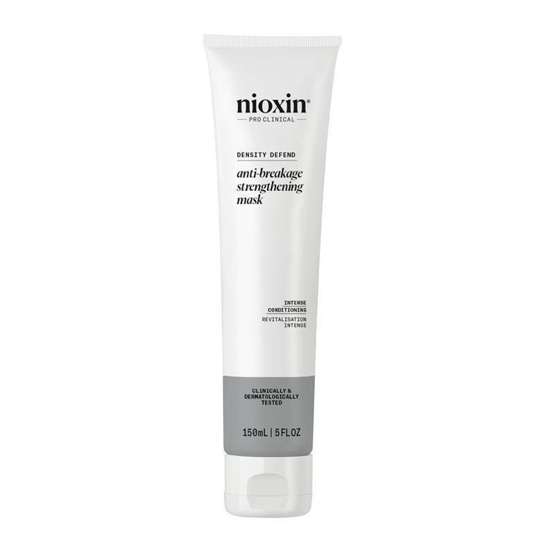 Nioxin 抗断裂强韧发膜 150ml