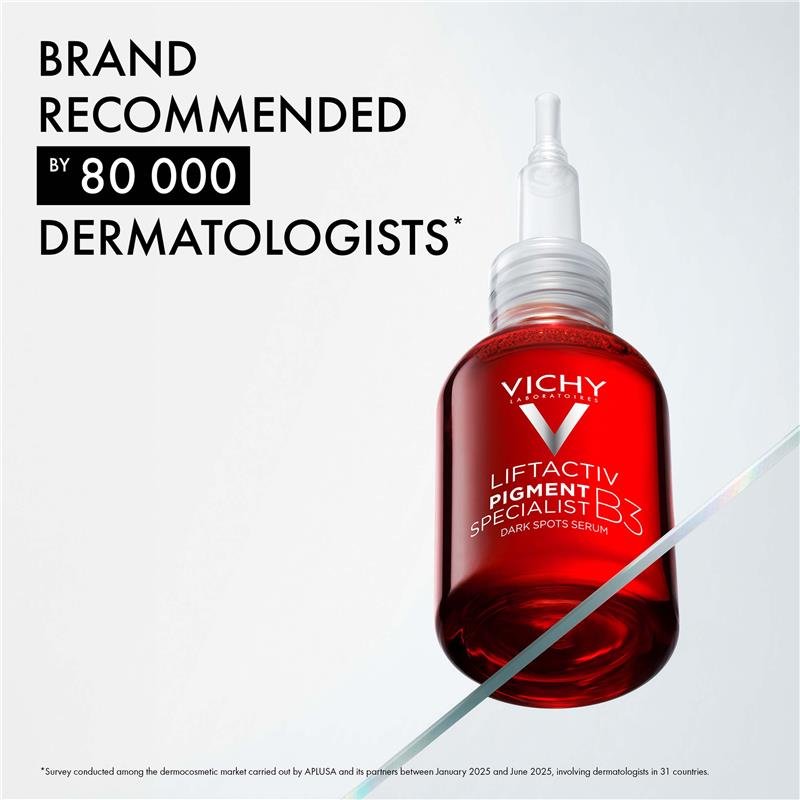薇姿 Vichy Liftactiv B3淡斑精华 30ml