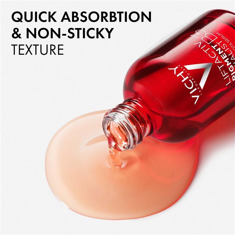 薇姿 Vichy Liftactiv B3淡斑精华 30ml