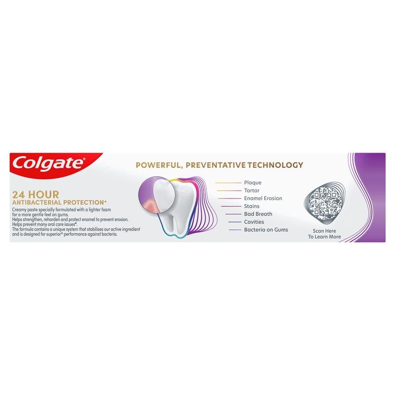 高露洁 Colgate 全效牙龈护理牙膏 200g