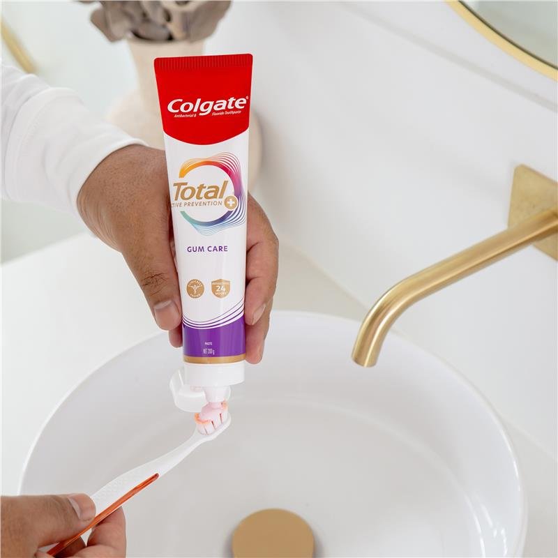 高露洁 Colgate 全效牙龈护理牙膏 200g